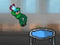 Juego ¡Atrapa desde el aire! en línea