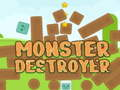 Juego Destructor de Monstruos en línea