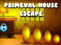 Juego Escape de la Casa Primitiva en línea
