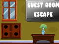 Juego Escape de la habitación de invitados en línea