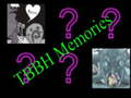 Juego Recuerdos TBBH en línea