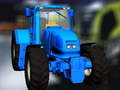 Juego Liga Premier de Tractor Pull en línea