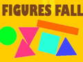Juego Las Figuras Caen en línea