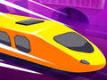 Juego Tren Mental: Rompecabezas Ferroviario en línea