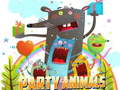 Juego Animales de Fiesta en línea