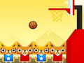 Juego Tirador de Baloncesto en línea