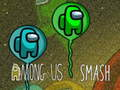 Juego Among Us Smash en línea
