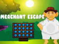 Juego Escape del comerciante en línea