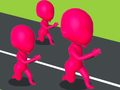 Juego Ciudad Multitudinaria en línea