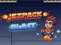 Juego Explosión de Jetpack en línea