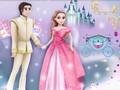 Juego Juegos de historia de princesa en línea