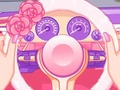 Juego Cuestionario de Conductor Princesa en línea