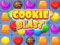 Juego Explosión de Galletas en línea