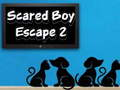 Juego Escape del niño asustado 2 en línea