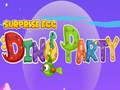 Juego Fiesta de Huevos Sorpresa Dino en línea