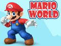 Juego Mario Mundo en línea