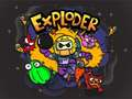 Juego Explosor en línea
