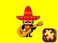 Juego Guitarra Puzzle en línea
