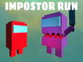 Juego Carrera del Impostor en línea