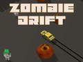 Juego Derrape Zombie en línea