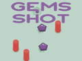 Juego Disparo de Gemas en línea