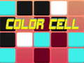 Juego Celda de Color en línea