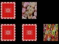 Juego Memoriza los dulces en línea