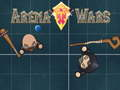 Juego Guerras de Arena en línea