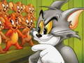 Juego Colección de rompecabezas de Tom y Jerry en línea