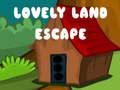 Juego Escape de la Tierra Encantadora en línea
