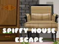 Juego Escape Elegante de la Casa en línea