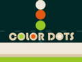 Juego Puntos de colores en línea