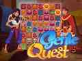 Juego Búsqueda del Genio en línea