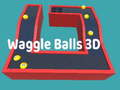 Juego Bolas Mover 3D en línea