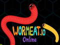 Juego Wormeat.io En línea en línea