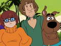 Juego Scooby-Doo: Estrellas ocultas en línea