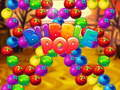 Juego Pop de Burbuja en línea