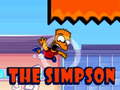 Juego Los Simpson en línea
