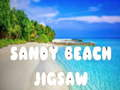 Juego Rompecabezas Playa Sandy en línea
