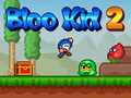 Juego Bloo Kid 2 en línea
