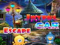 Juego Escape Alegre en Coche en línea