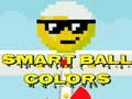 Juego Bola Inteligente Colores en línea