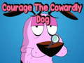 Juego Coraje, el perro cobarde en línea