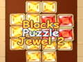 Juego Puzle de Bloques Joya 2 en línea