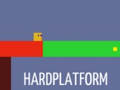 Juego Plataforma Dura en línea