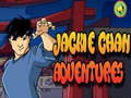 Juego Las Aventuras de Jackie Chan en línea