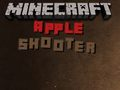 Juego Minecraft Tirador de Manzanas en línea