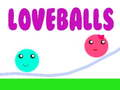 Juego Bolas del amor en línea
