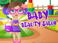 Juego Salón de Belleza para Bebés en línea