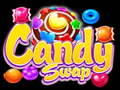 Juego Intercambio de caramelos en línea